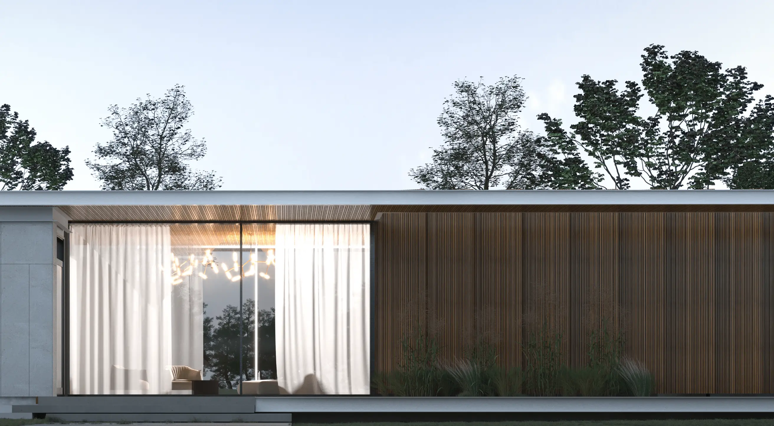 House Trușeni – More Than Just a Home, a Lifestyle
